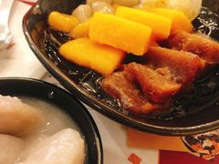 -鲜芋仙(高新万达广场店)