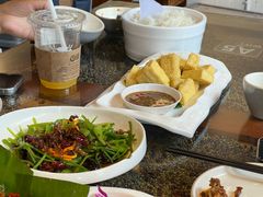 -尽善百年古院餐厅(王家老宅店)