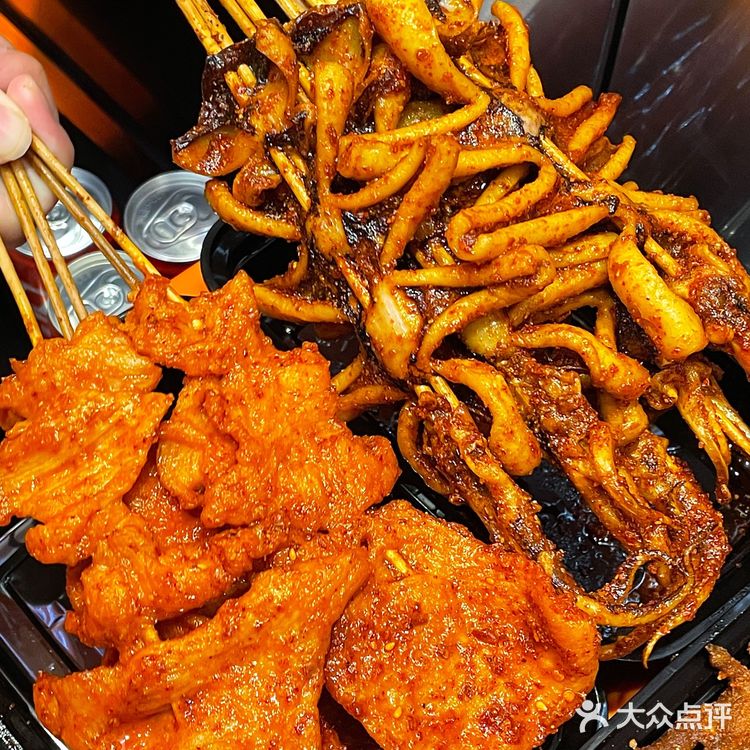 不戳你这真的是全长沙最好吃的里脊肉!!