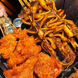不戳你这真的是全长沙最好吃的里脊肉！！