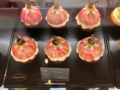 -哈根达斯(SM店)