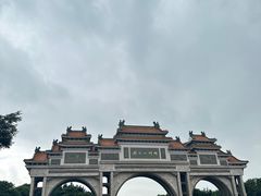 -顺峰山公园