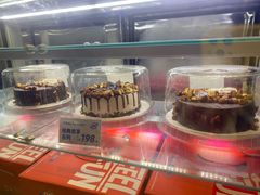 -DQ·蛋糕·冰淇淋(石家庄北国奥特莱斯店)