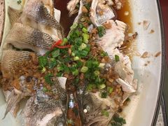 -新白鹿餐厅(爱琴海购物中心店)