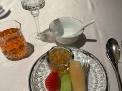 -杭州新新饭店·1913餐厅