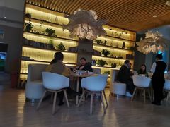-周三的情书花园餐厅(江北店)