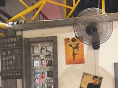 -彭耕记猪油炒小菜(吉联mall店)