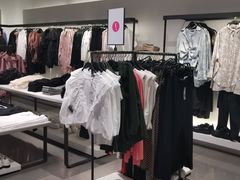 -ZARA(深圳金光华广场店)
