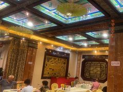 -鹊华居·地道鲁菜·海鲜·融合味(大明湖店)