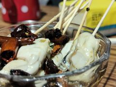 -蚝堡海鲜·威海菜·海肠捞饭·烧烤·亚洲吃蚝公司(幸福门店)