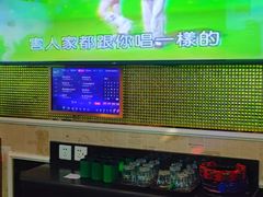 -麦度量贩式KTV(中联广场店)
