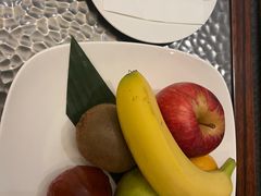 -上海明天广场JW万豪酒店