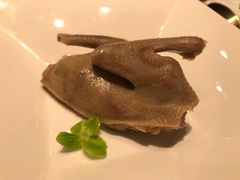 -金色艳阳天•粤菜 淮扬菜(古平岗店)