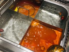 -海底捞火锅(石厦时代广场店)