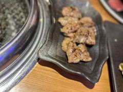 -丸藏和牛烧肉专门店(园区师惠坊店)