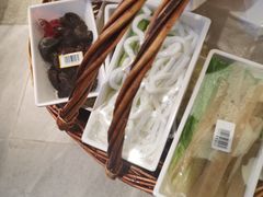 -野妹经典火锅(江夏中百店)