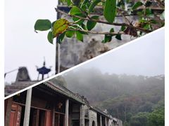 -飞霞风景名胜区