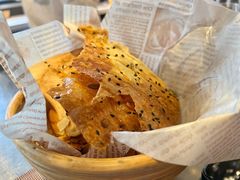 餐前面包-Solo(衡山路店)