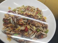 -海味当家(西安路店)