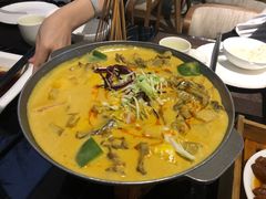 -南国会酒家(岗顶1站广场店)