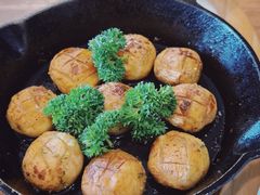 -沃野Oii(青年湖店)