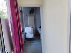 -秦韬盲人按摩院(惠新西街店)