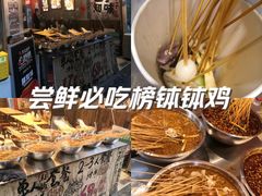 -嘉州鲜知味钵钵鸡(奎星楼店)