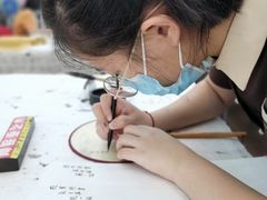 -阿妮亚少儿美术书法(望京店)