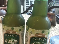 -维吾尔餐厅(宜山路店)