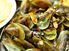 -七鲜渔港美食餐厅(巽寮湾海景店)