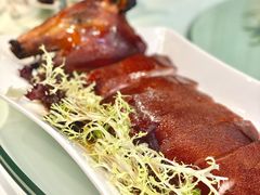 脆脆BB猪-翠园(北京王府中环店)