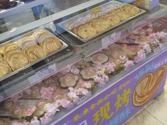 -泰康食品(南京东路店)