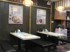-二扁私房面馆(崂山路店)