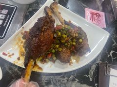 -李师傅脆肚(华强北店)