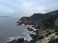 -六合朝阳景区-和尚套