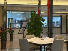 -东方太阳城淮扬餐厅(会所中餐厅店)