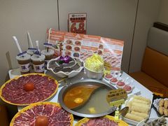 -潮汕大目牛肉火锅(皇岗旗舰店)