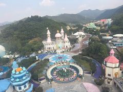 -安吉Hello Kitty乐园