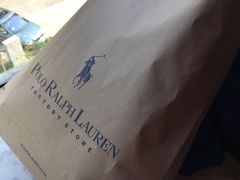 -Polo Ralph Lauren(青浦百联奥特莱斯广场店)