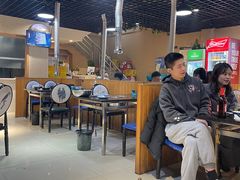 -丹东丛炟海鲜烧烤(江艺路店)