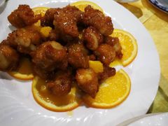 -江记餐厅(罗冲围店)