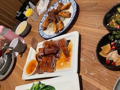 -先记烧鹅王·本地粤菜(福永店)