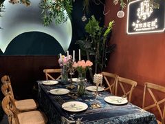 -第101座花园餐厅(湖滨88店)
