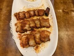 -一楼食业·美食人家
