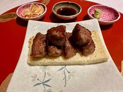 -香樟花园法式铁板烧(恒隆广场店)