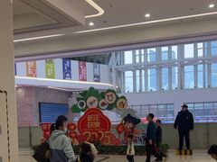 -山东省科技馆(新馆)