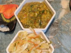 -哈啾嗨·新概念蒙餐(红星新城店)