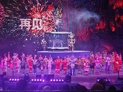 -广州长隆国际大马戏