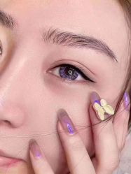 -慕拉美甲美睫皮肤管理