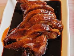 -玲珑餐厅(陕西南路店)